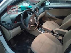 هيونداي أكسنت